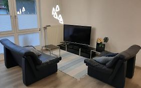Ferienwohnung Haus Gards